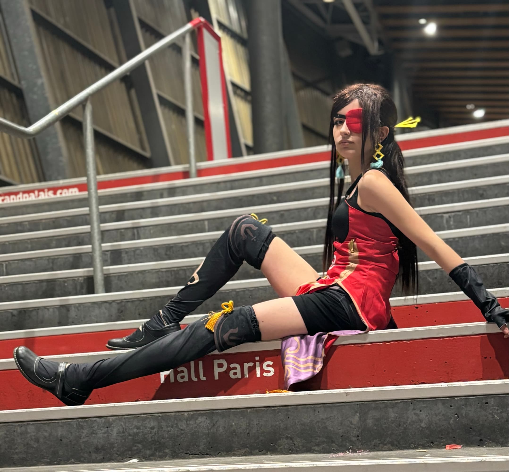 𝐁𝐞𝐢𝐝𝐨𝐮 - Photo 3