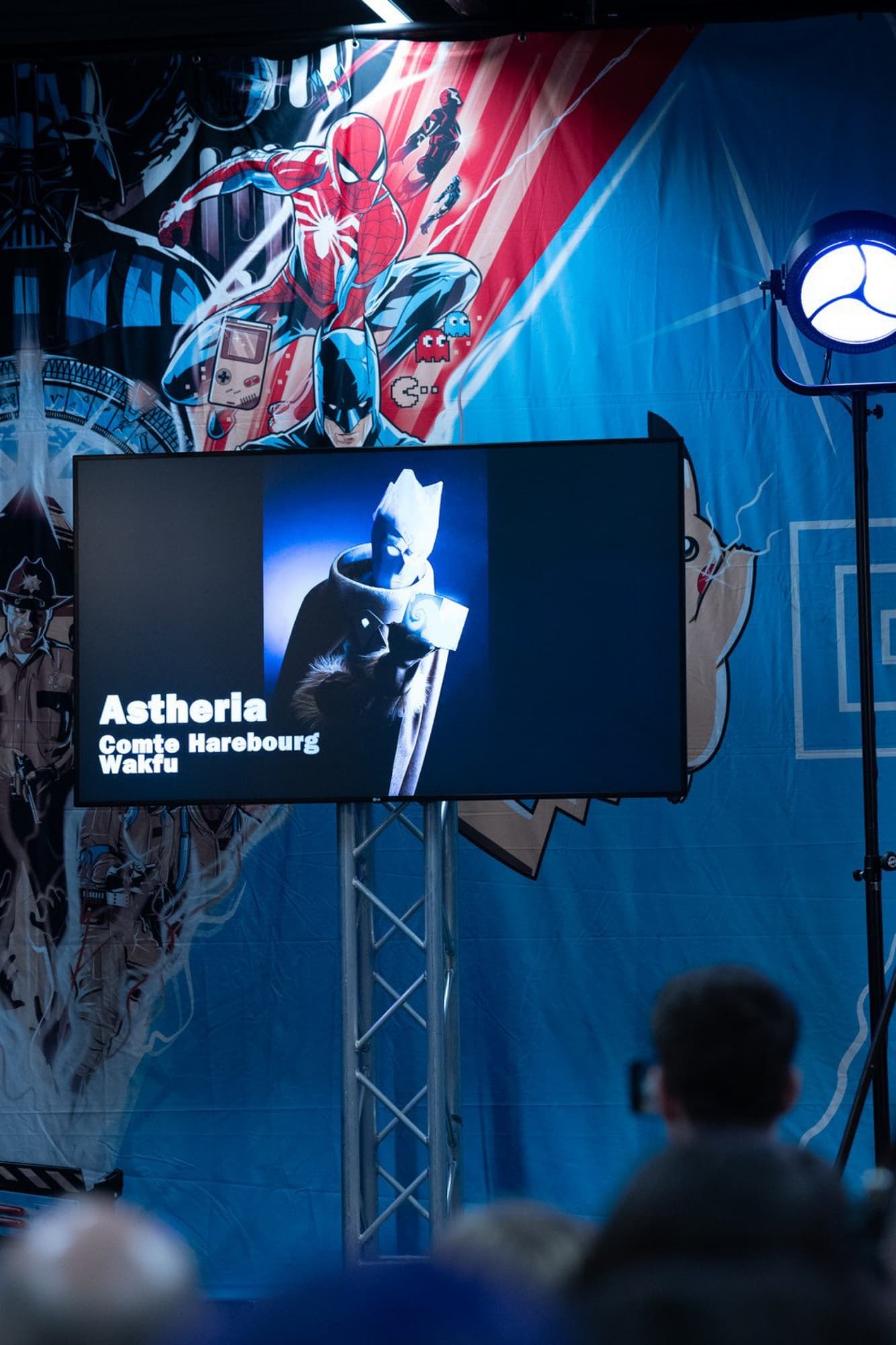 Harebourg saison 5  - Photo 1