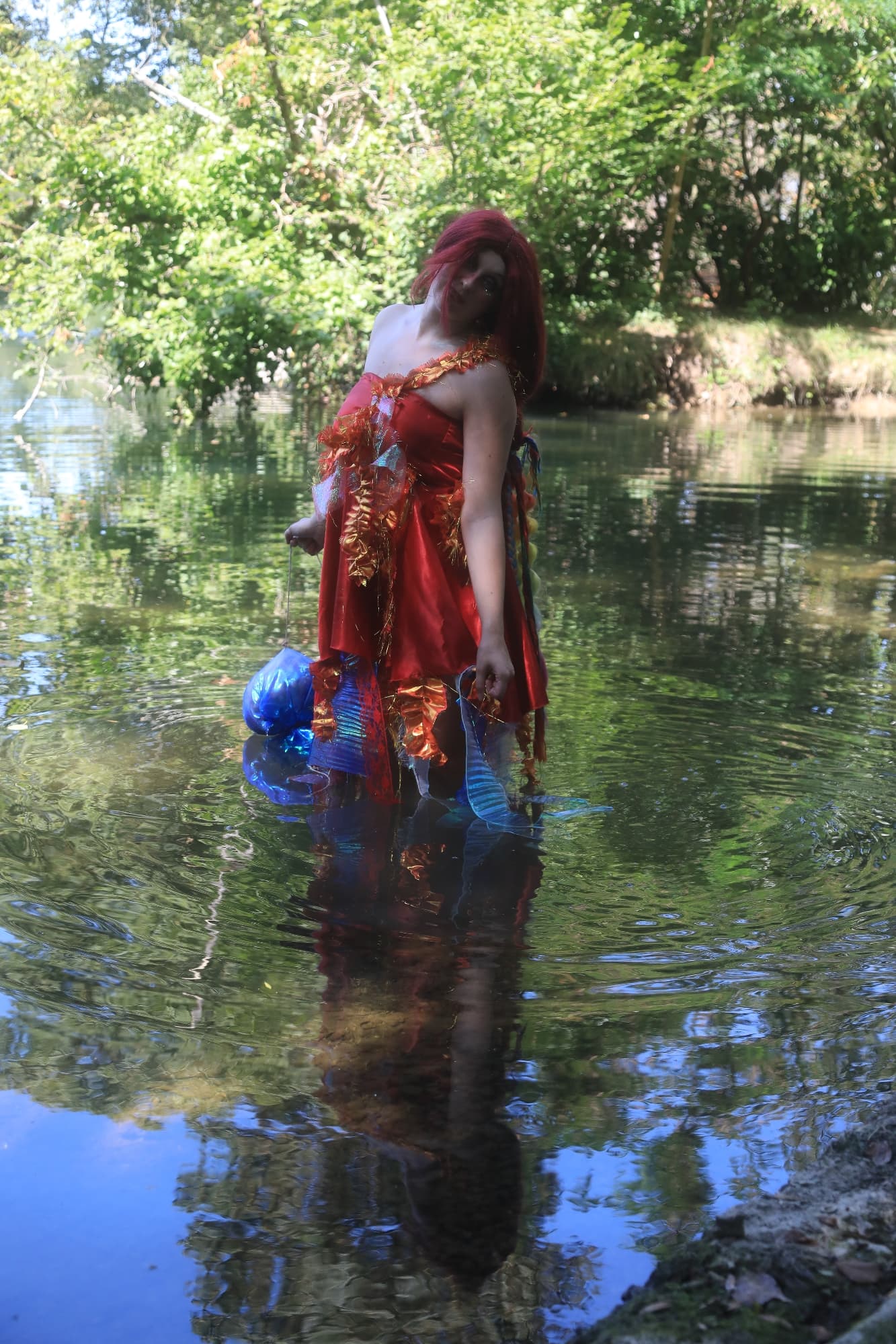 T la méduse - Photo 29