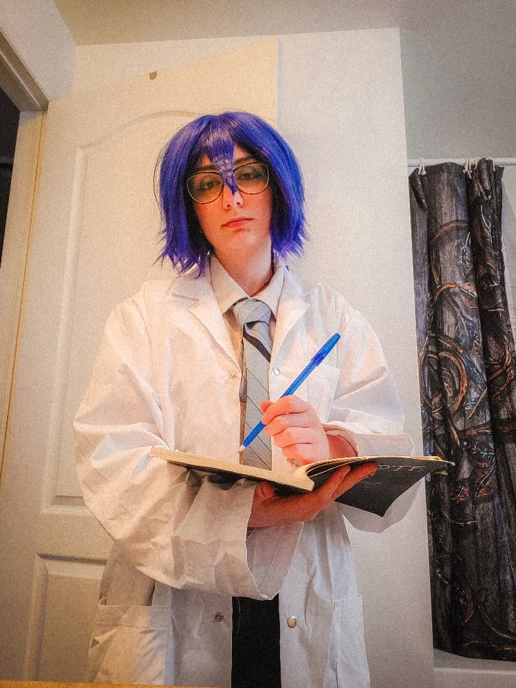 Docteur Kaito - Photo 3