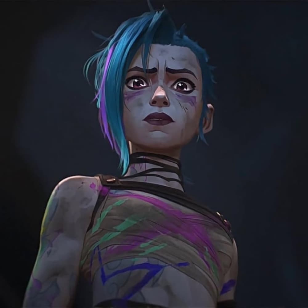 Jinx