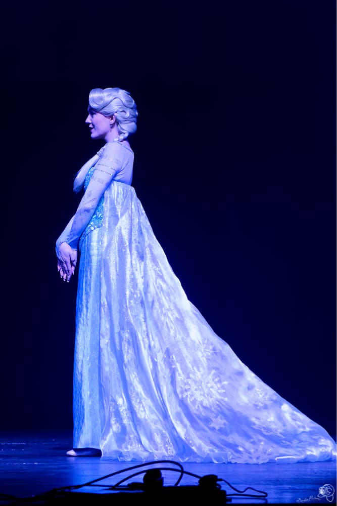 Show Cosplay - Photo 5