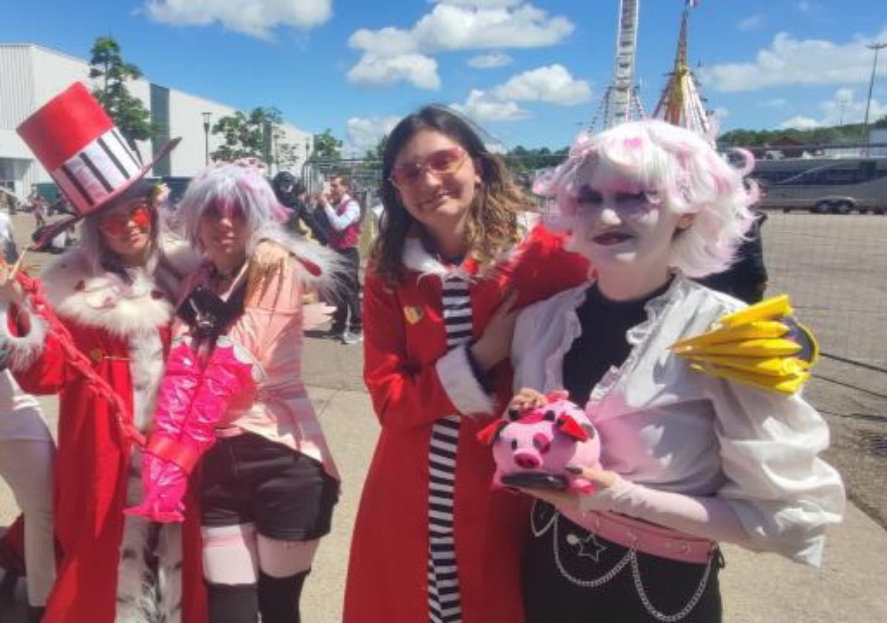 Hazbin Hotel - Photo 24