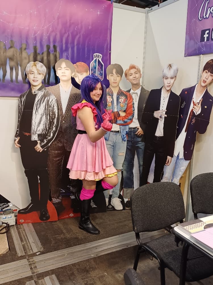  convention~ - Photo 43