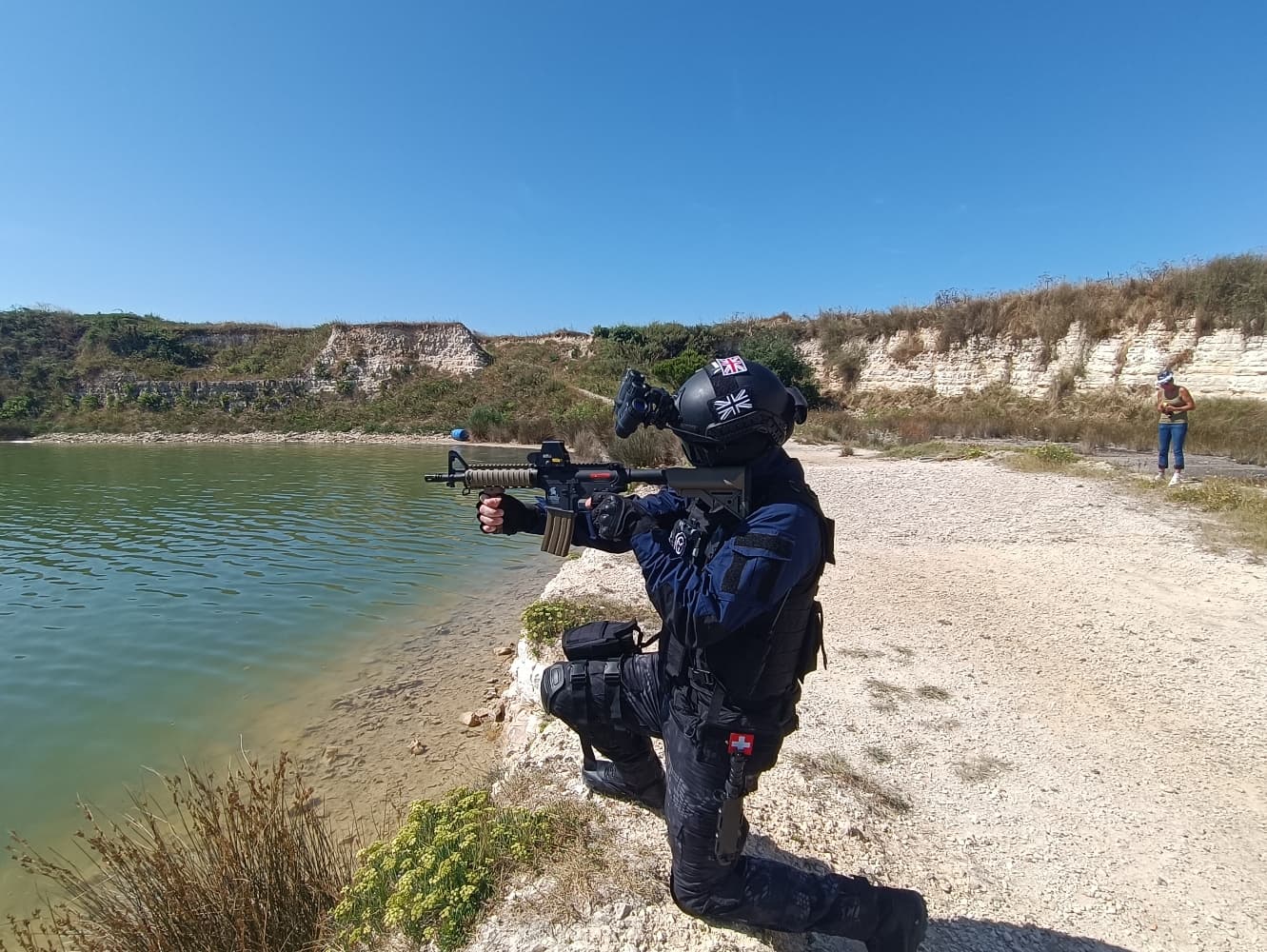 Epsilon-11 "M.F.T"  - Photo 9