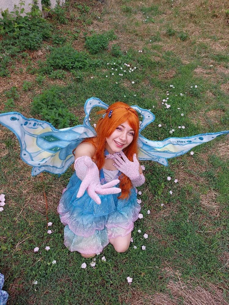 Bloom Enchantix  - Photo 8