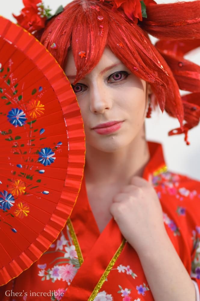 Teto and Zundamon - Photo 4