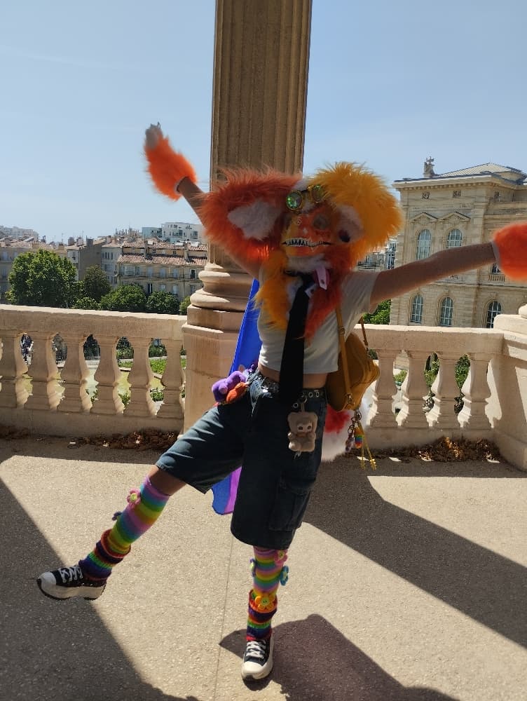 Taiyō pride  - Photo 5