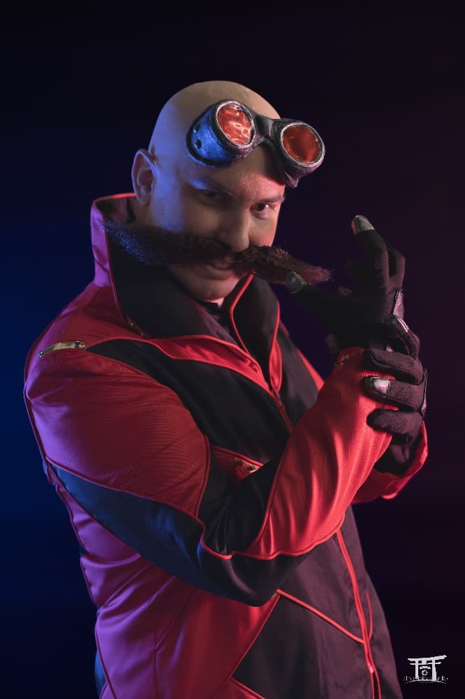 Docteur Robotnik  - Photo 2