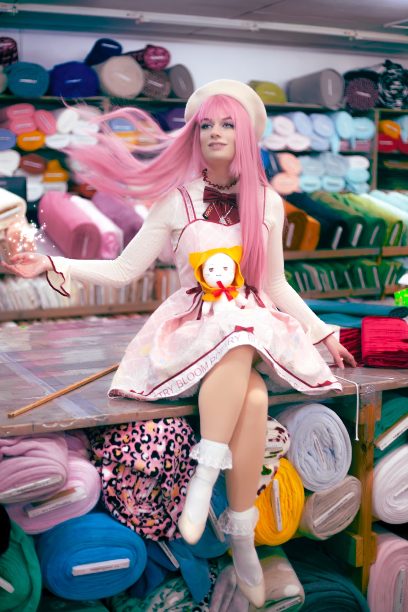 Bloom Poetry - Photo 1