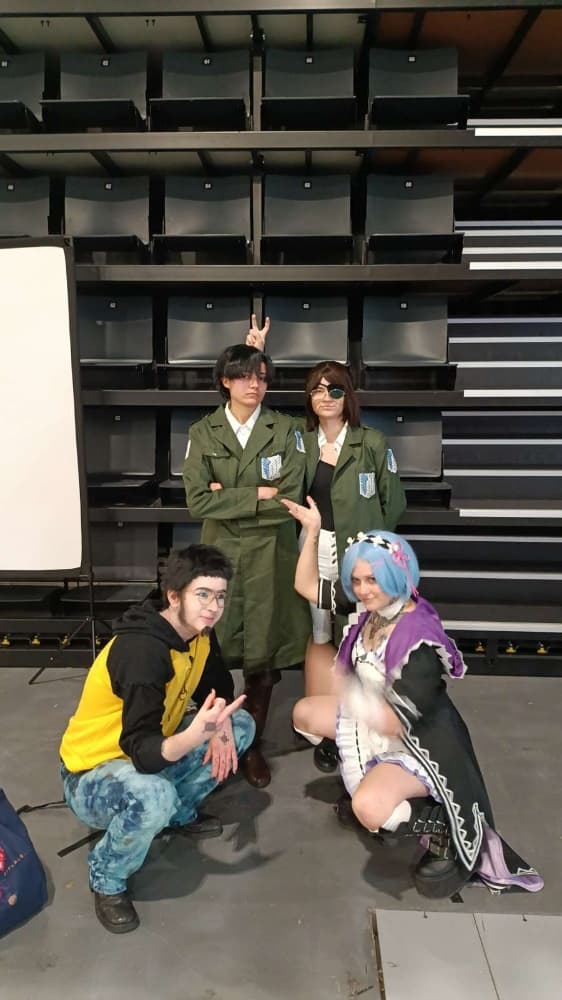 DouaiJapanOtakuFest - Photo 8