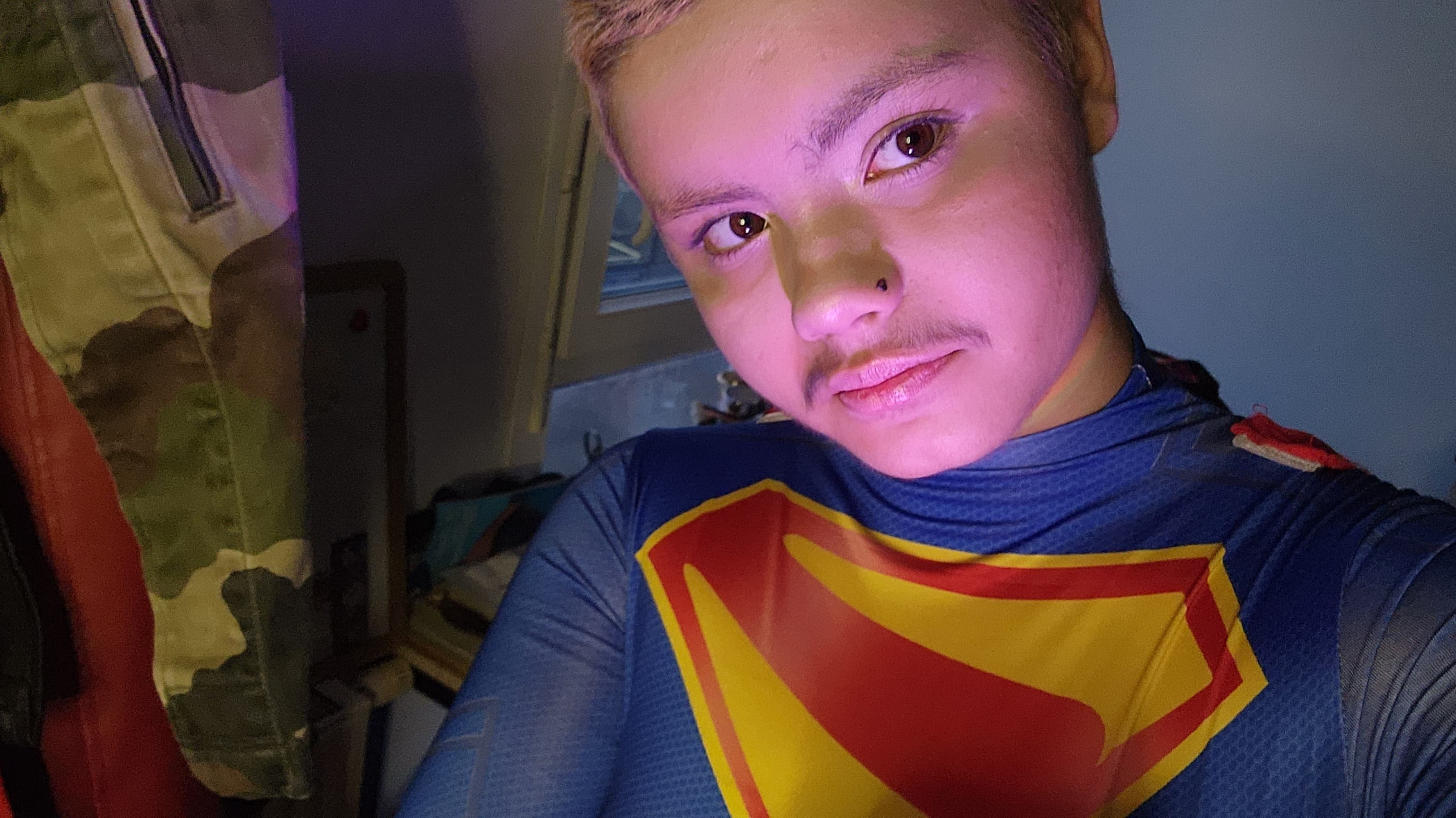 Superman and lois - Photo 21