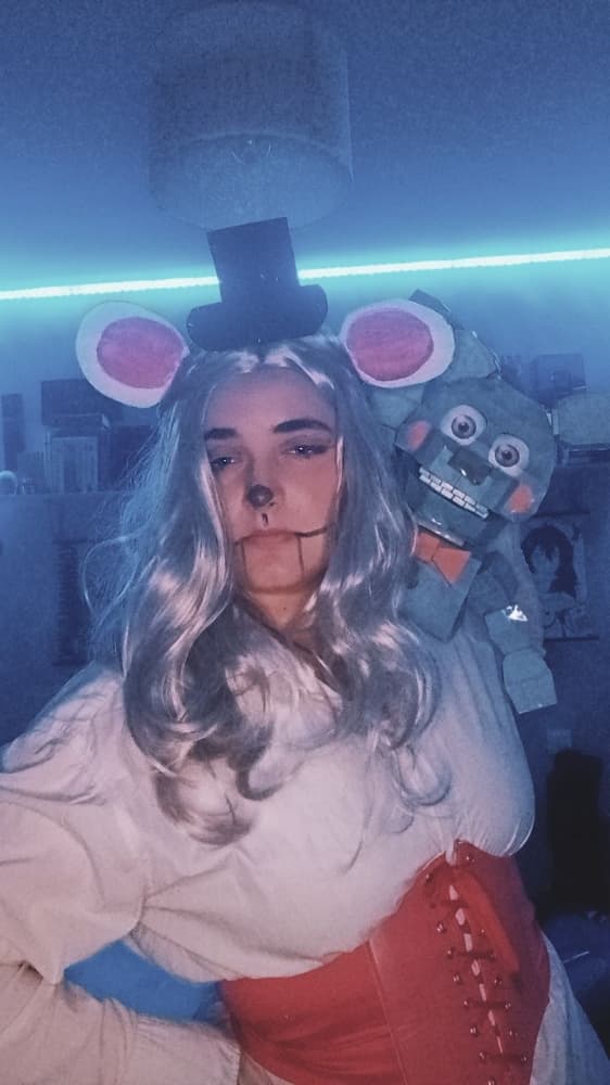 Funtime Freddy - Photo 2