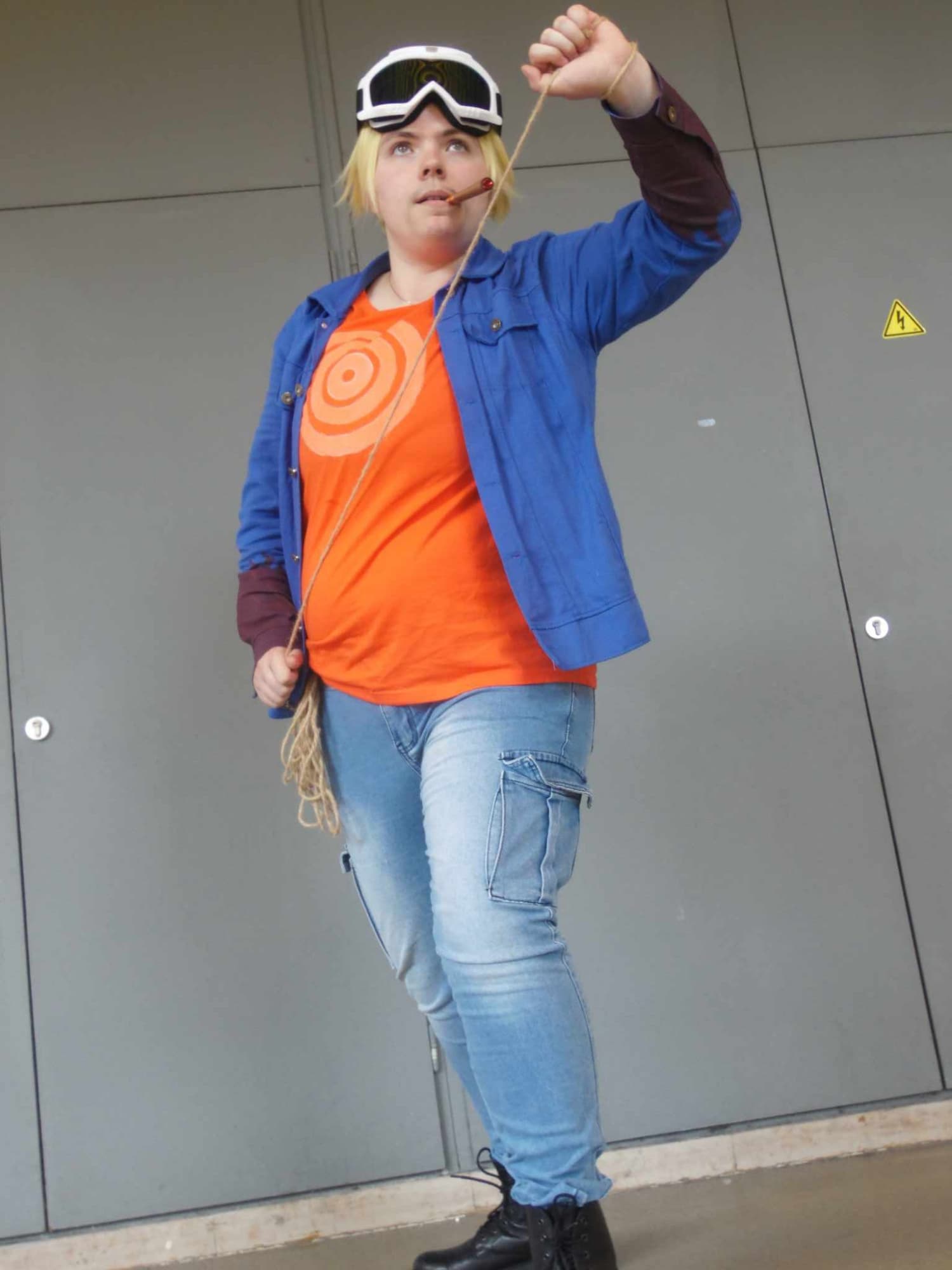 Paulie - JTH - Photo 5