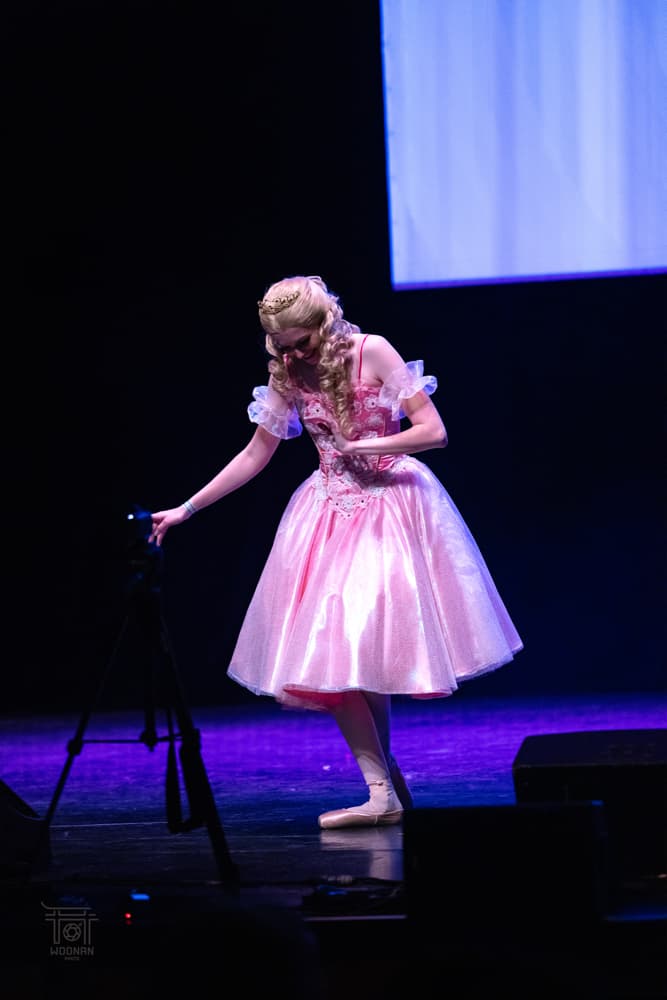 Clara/Fée Dragée - Photo 19