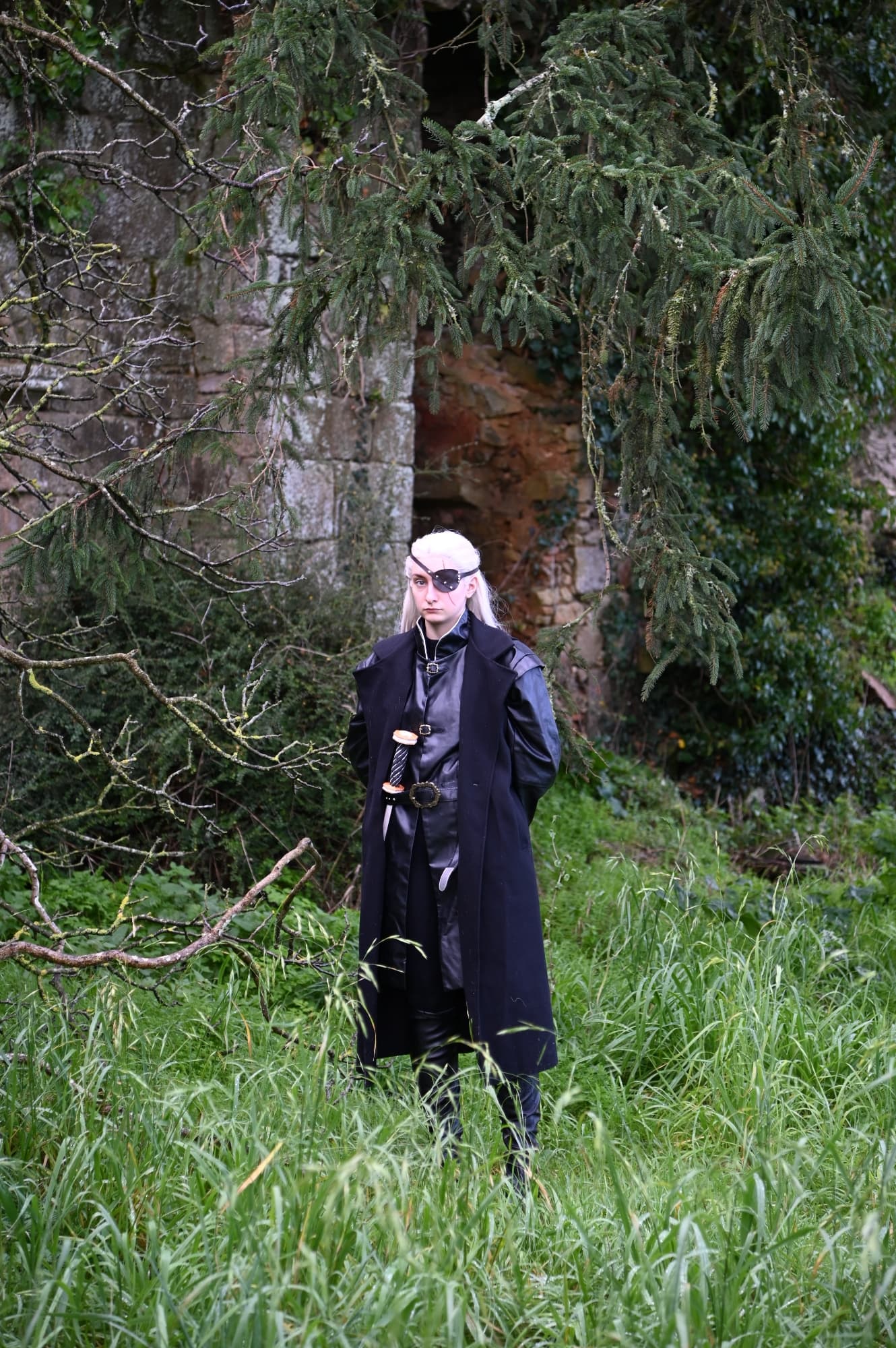 Aemond Targaryen - Photo 14