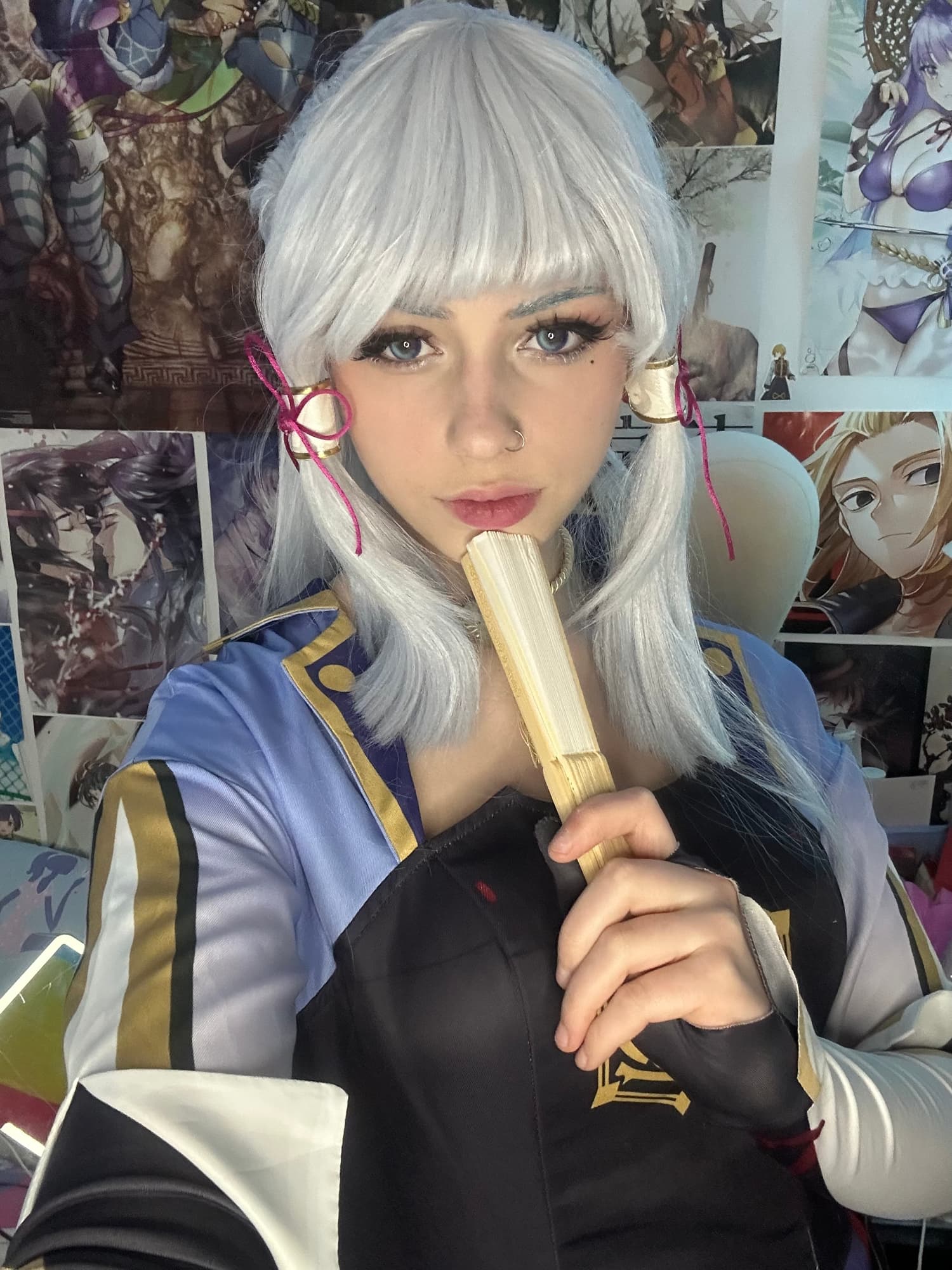 Ayaka Kamisato - Photo 8