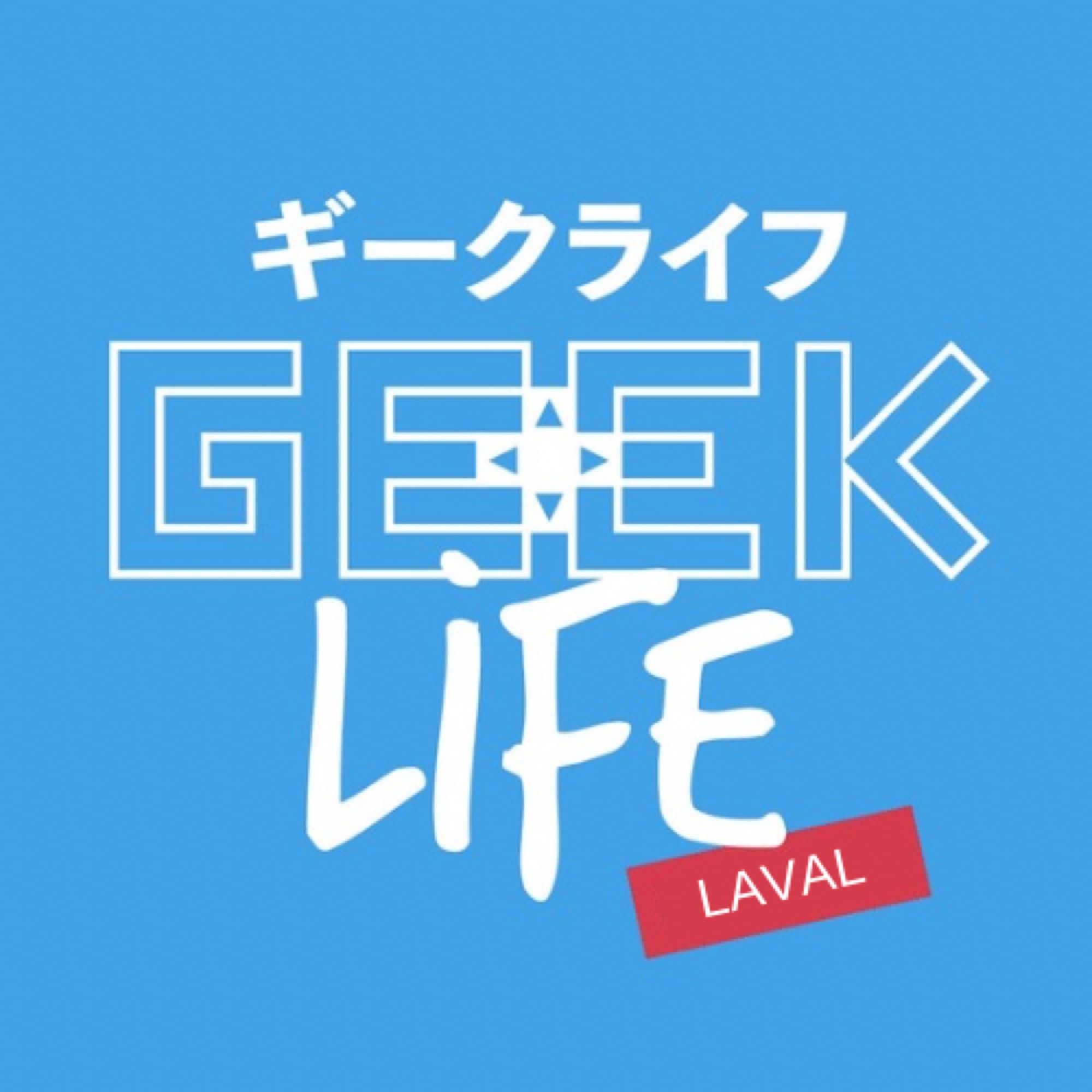 Geek Life