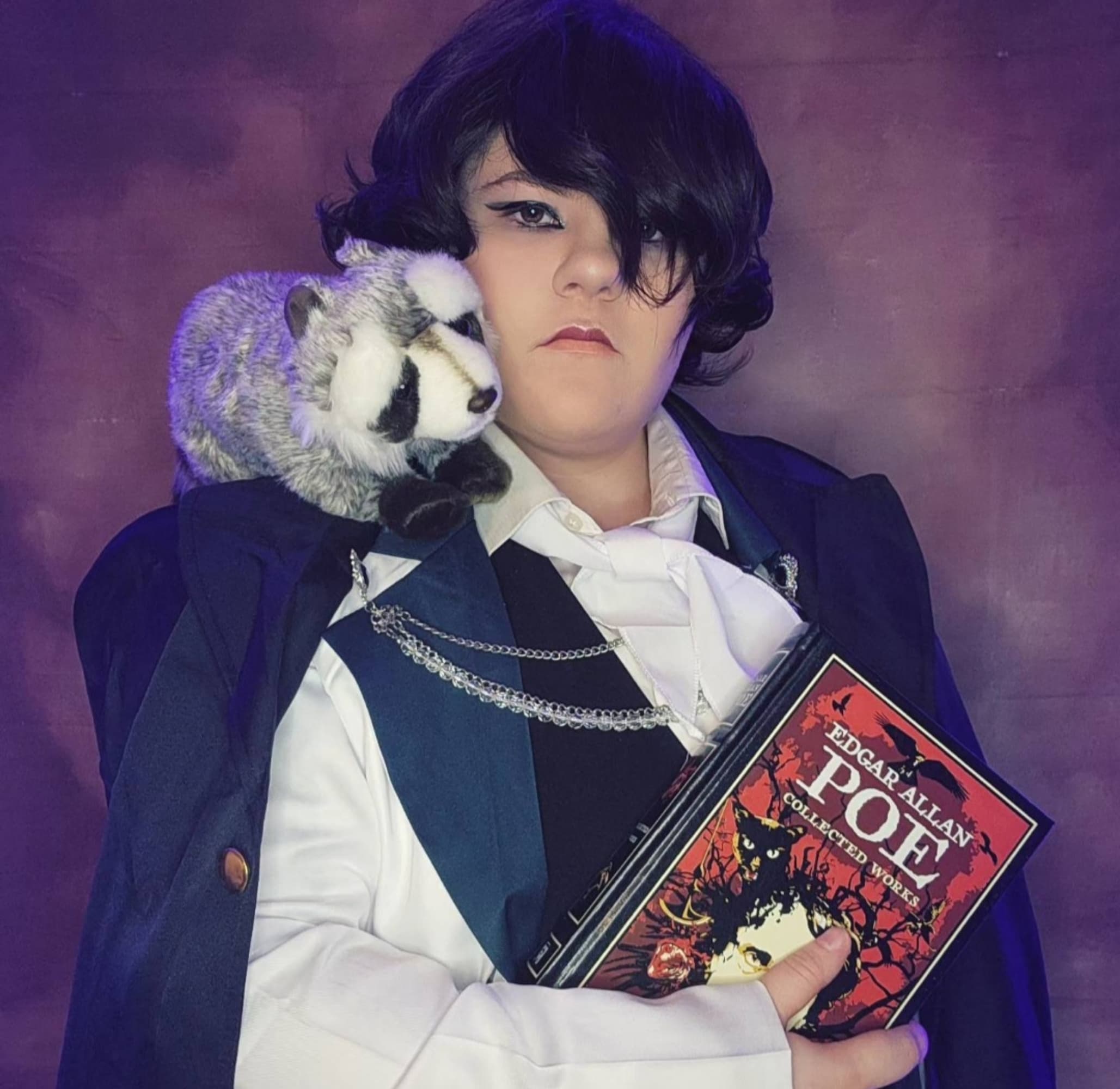 Poe Photos - Photo 1