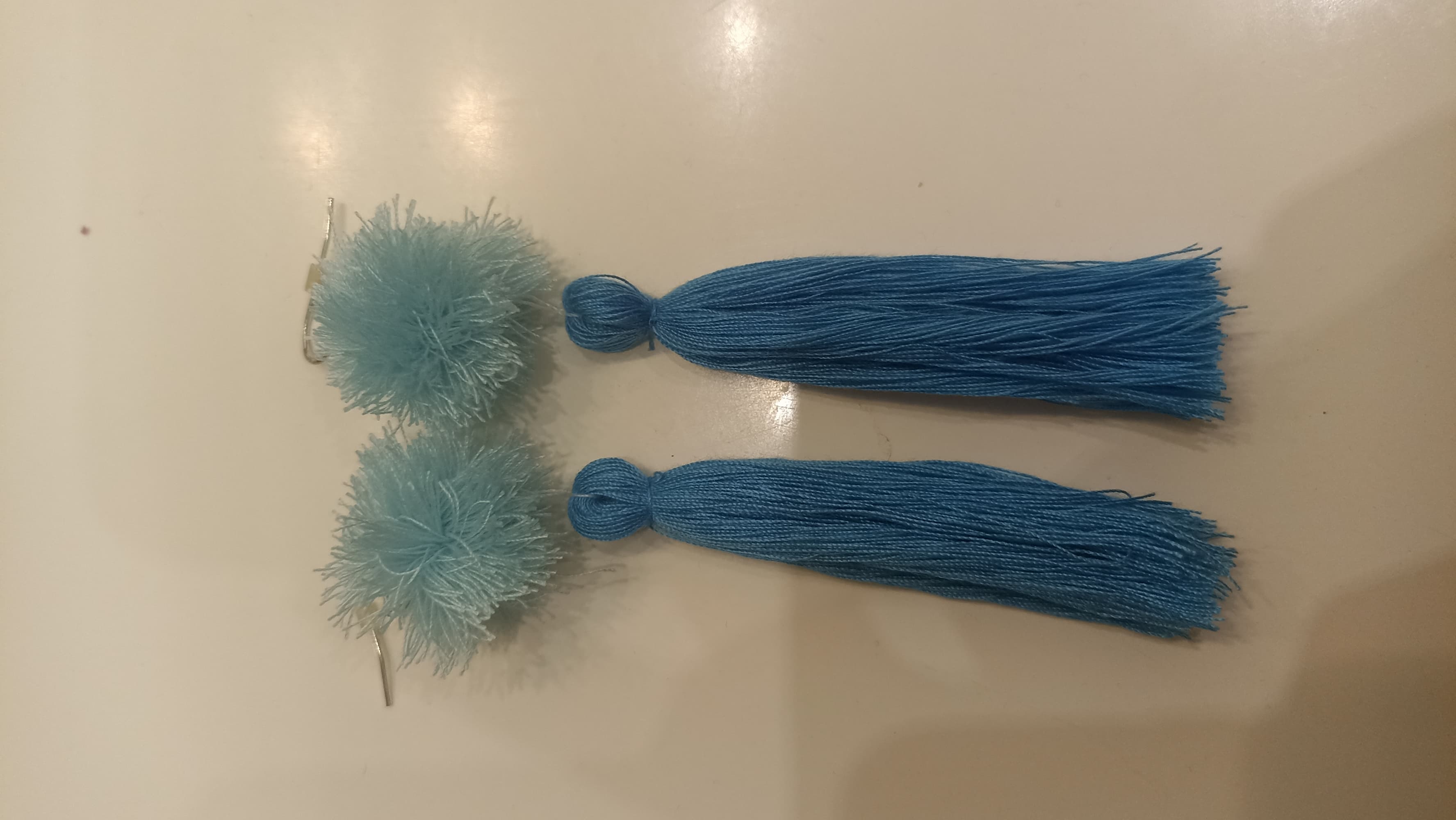 Lihua cosplay - Photo 10