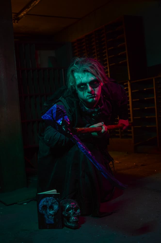 Shooting V2  - Photo 2