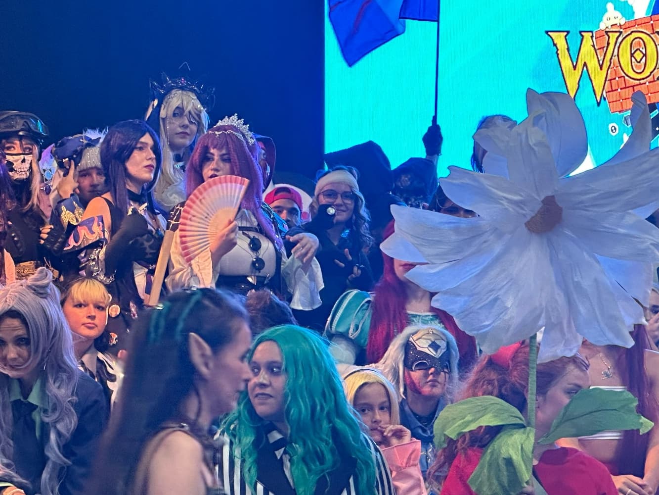 WOG 2024 Fréjus  - Photo 9