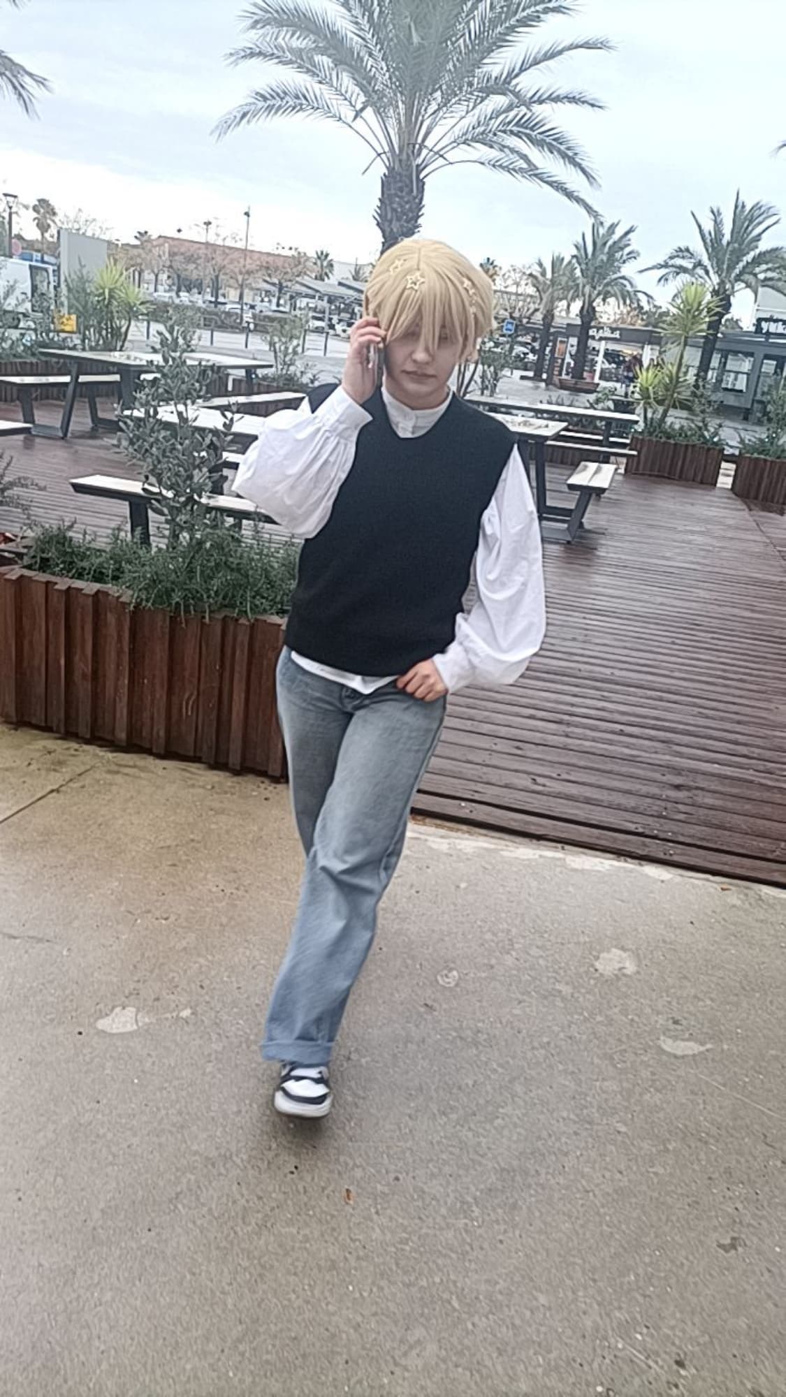 Tenma Sibling  - Photo 11