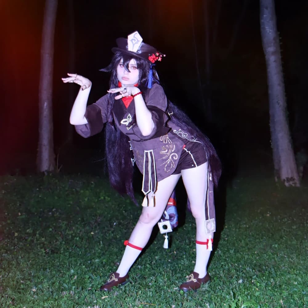 Spooky Night  - Photo 2