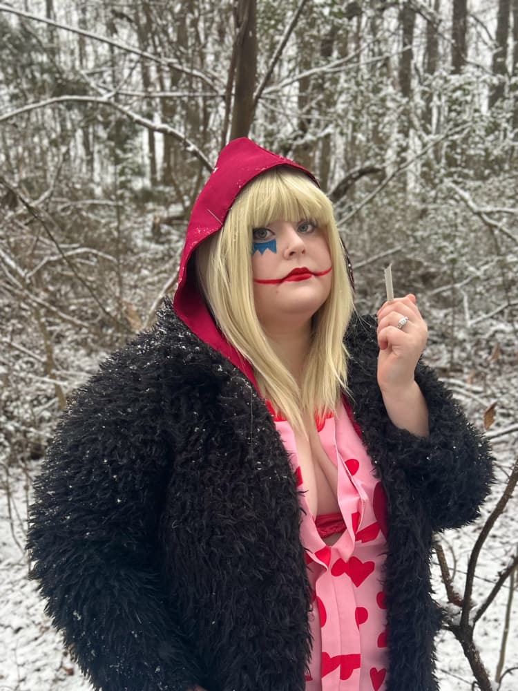 Snow Corazon - Photo 7