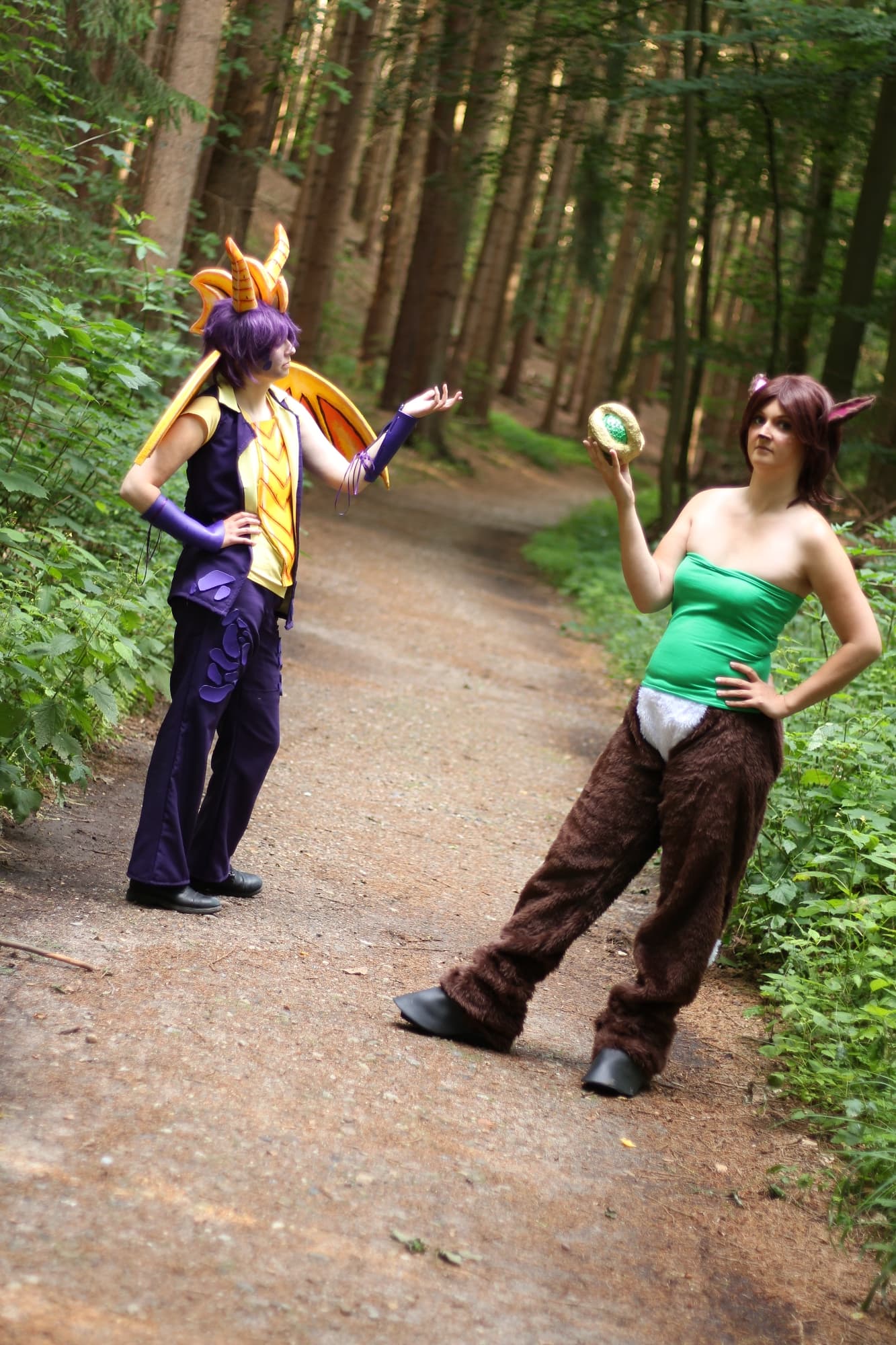 Elora (Spyro) - Photo 27