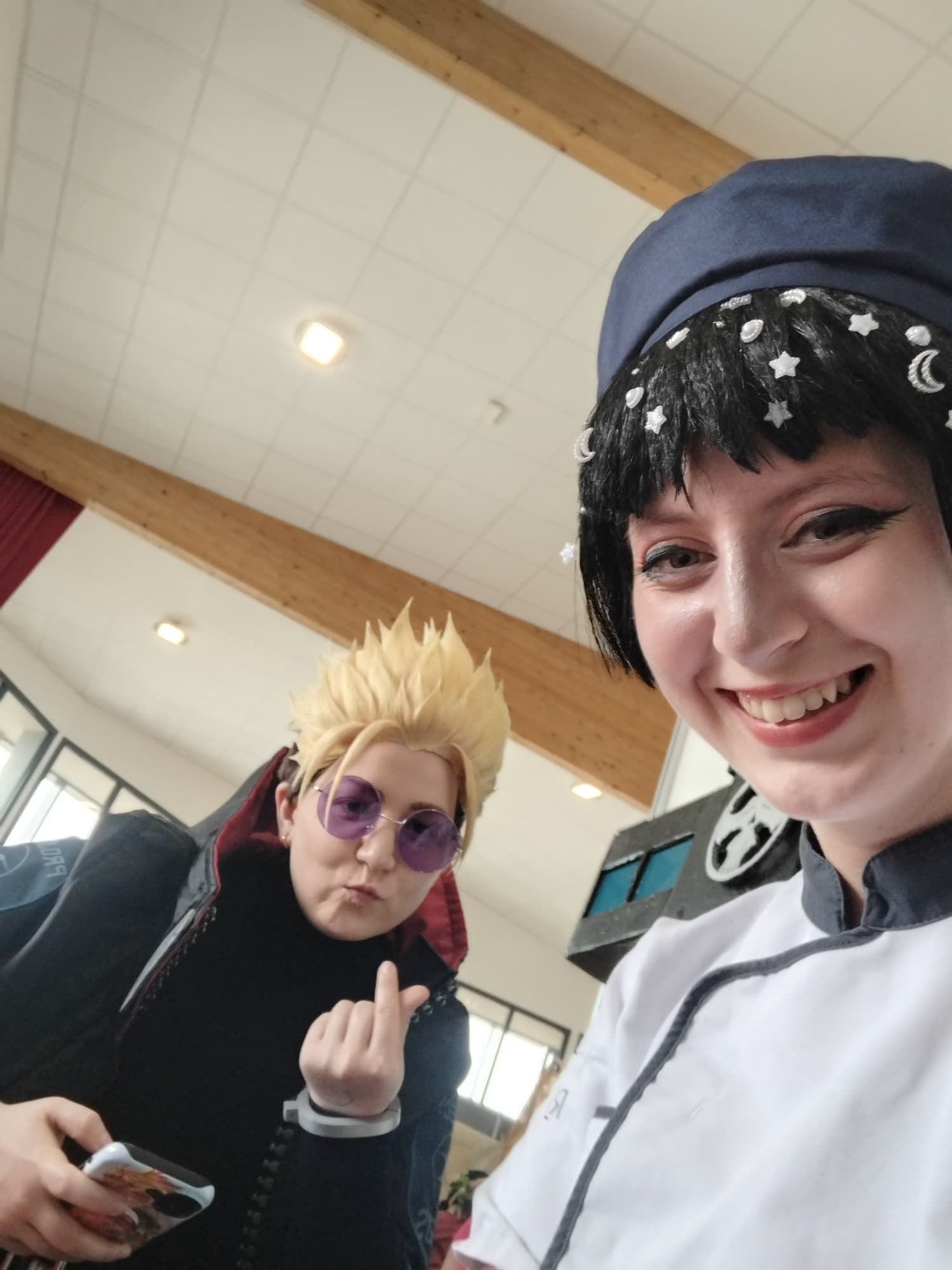 Gevaudan pop culture - Photo 7