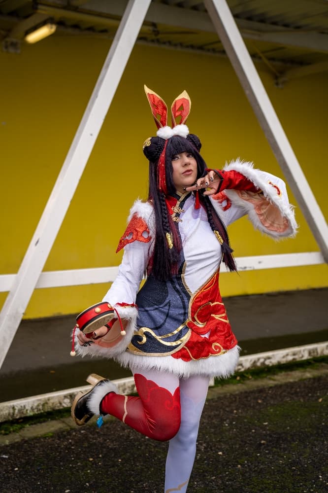 Séraphine Mythmaker  - Photo 1