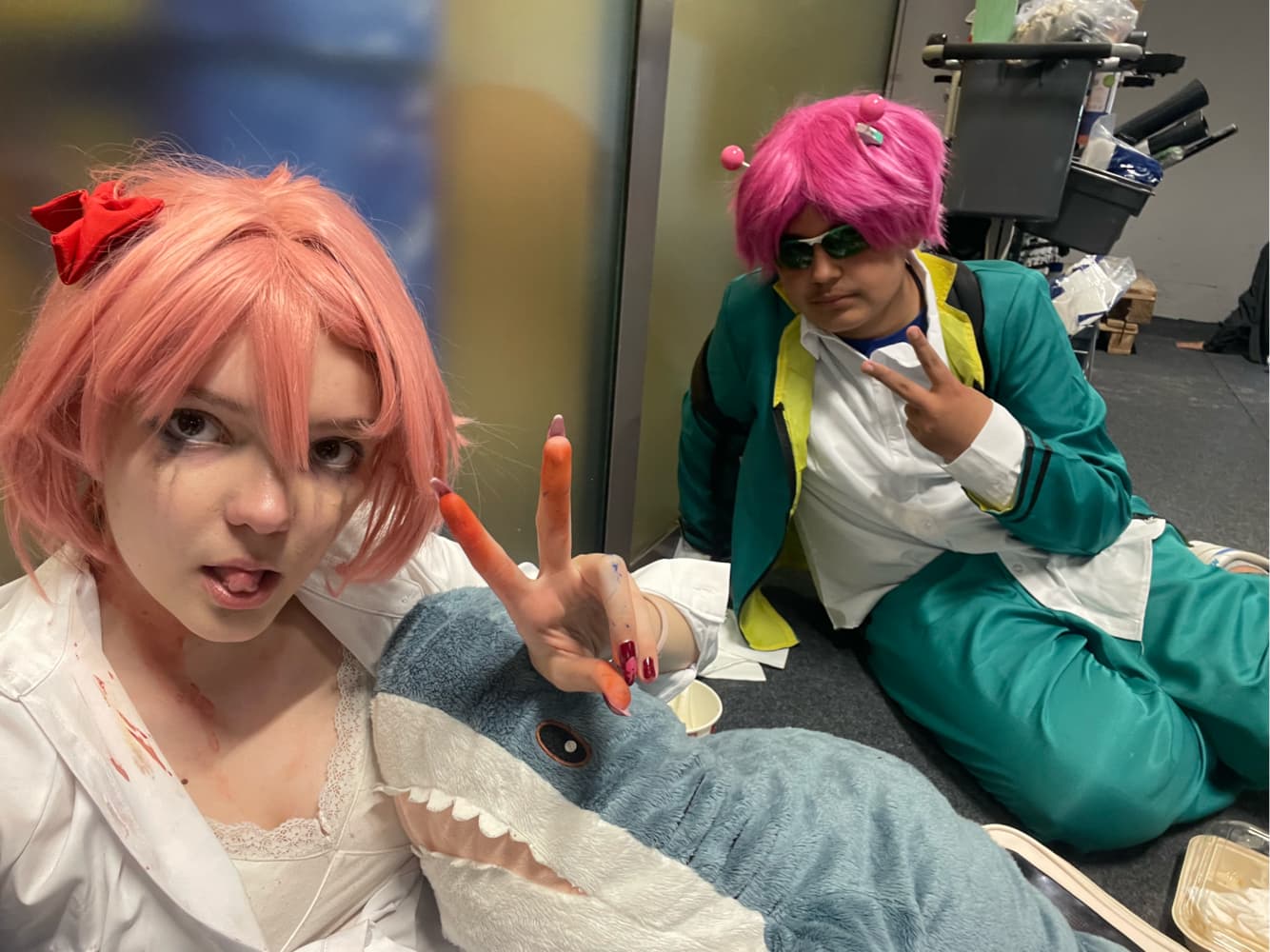 Saiki kusuo - Photo 4