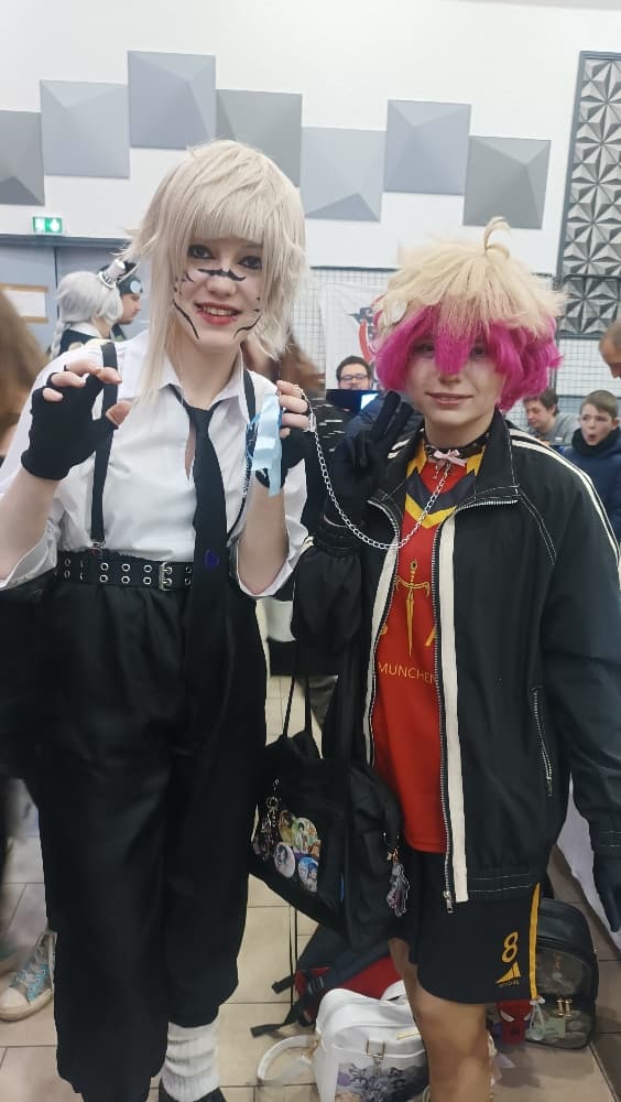 Manga Mania  - Photo 6