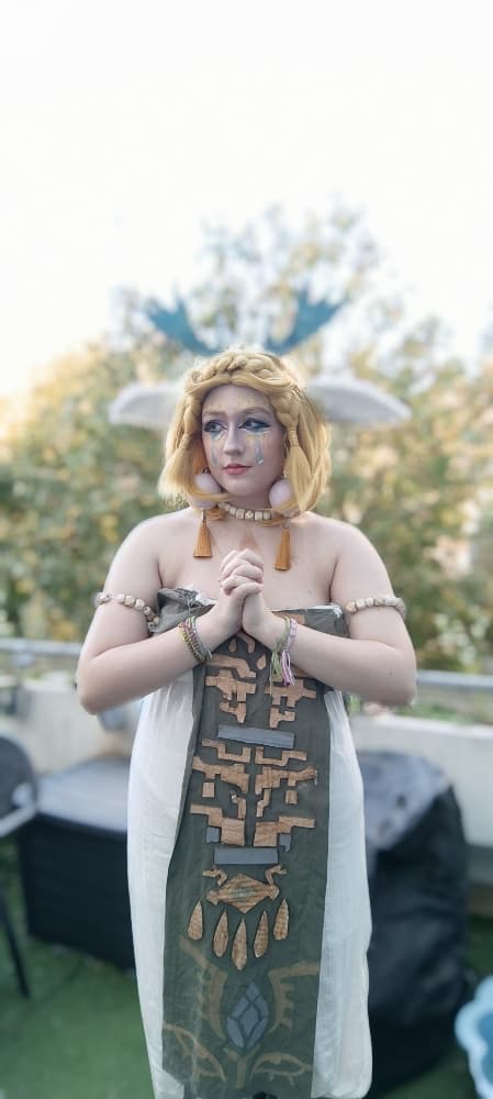 Zelda totk - Photo 8