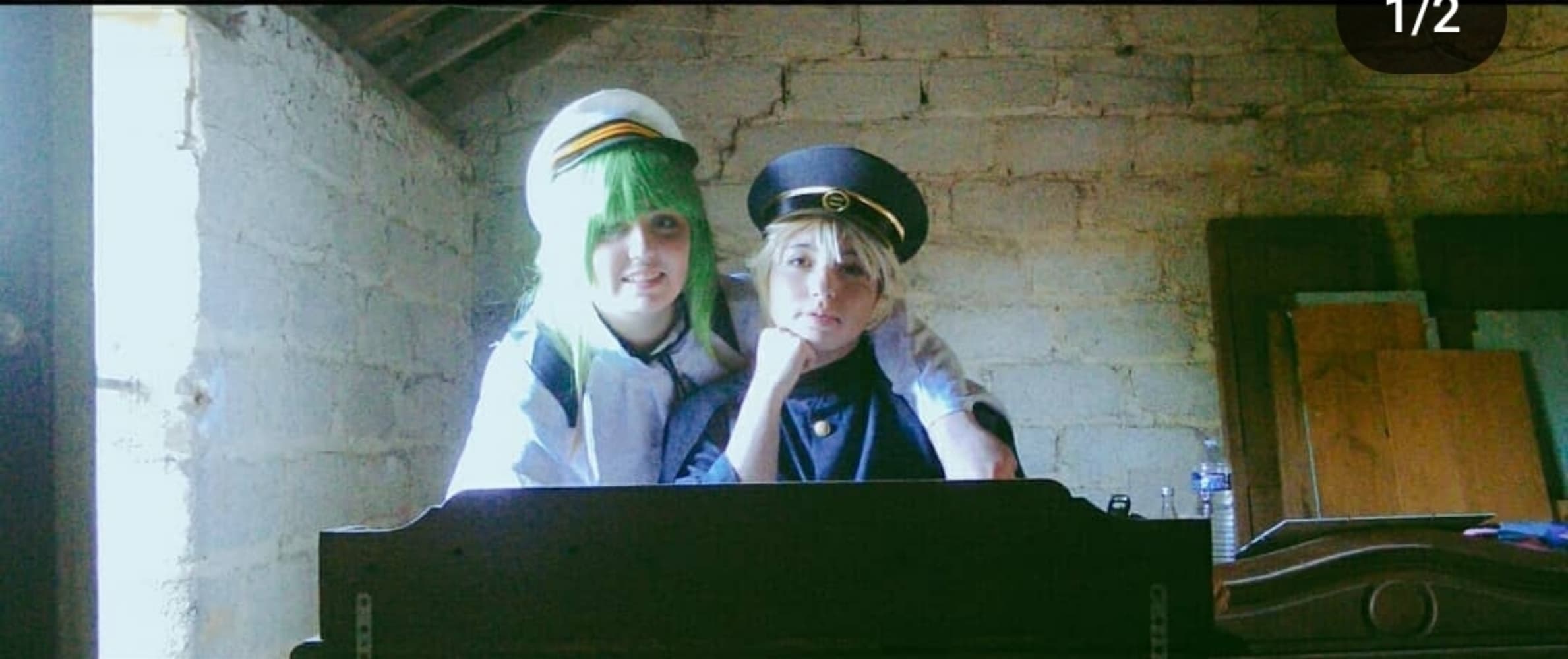 Gumi - Sebonzakura  - Photo 3