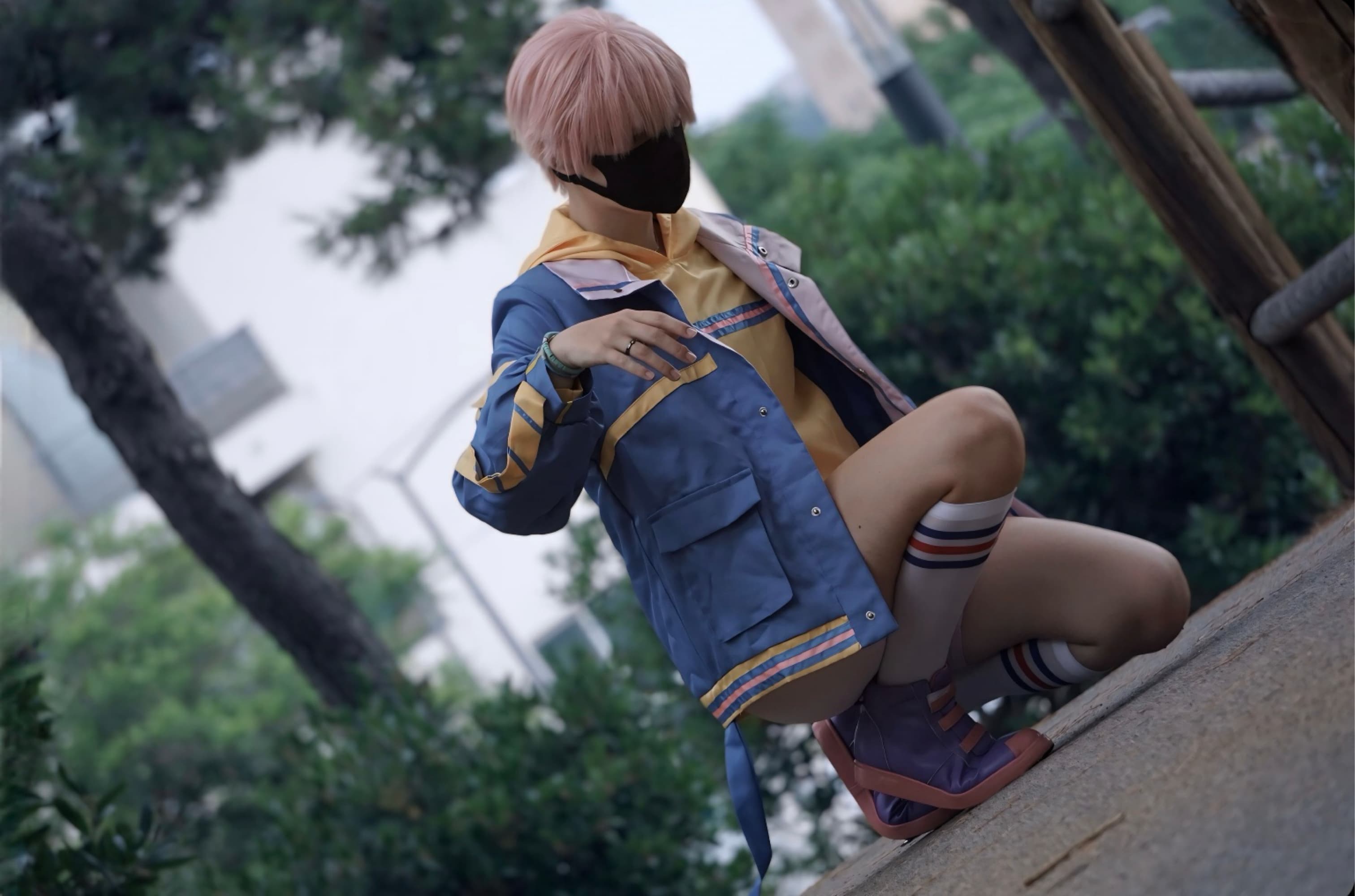 Li tianchen - Photo 1