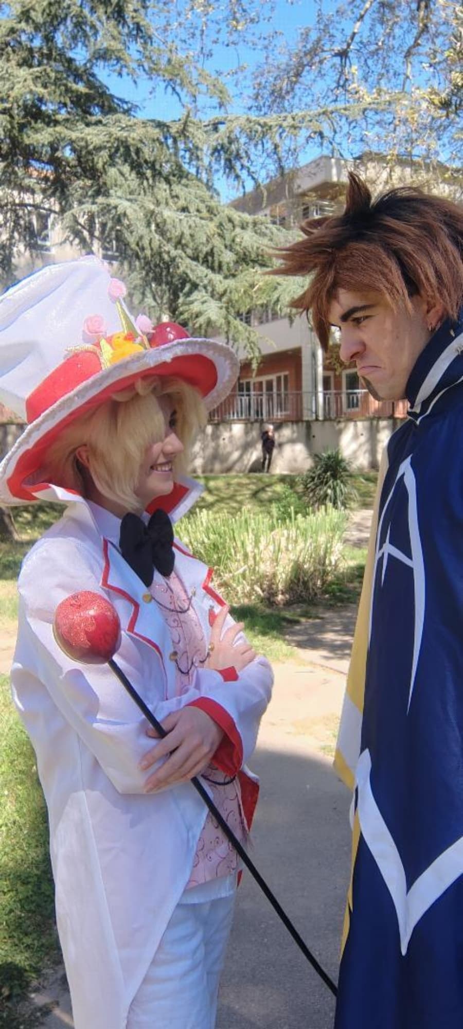 Adam & lucifer - Photo 10