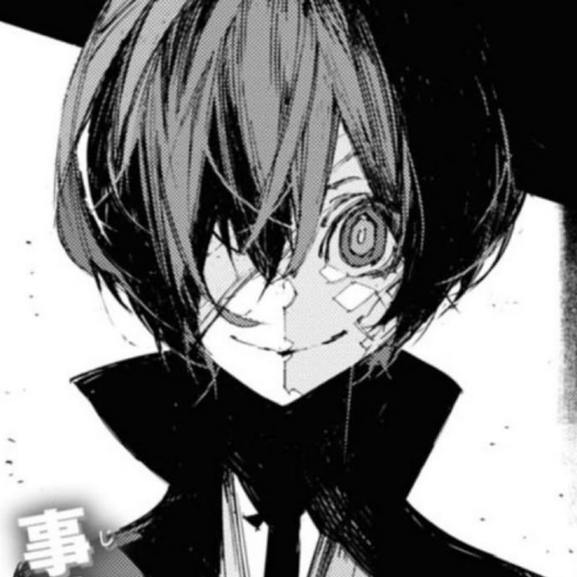 Pm dazai 