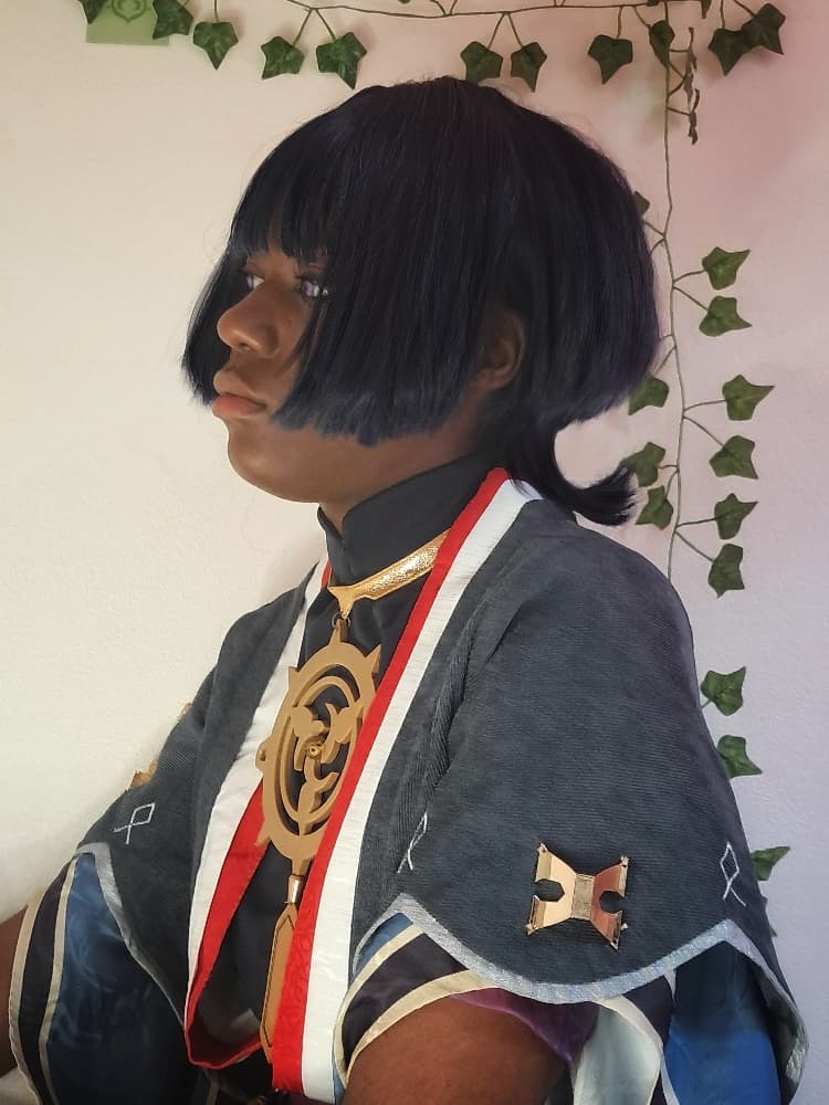 Scaramouche birthday - Photo 1