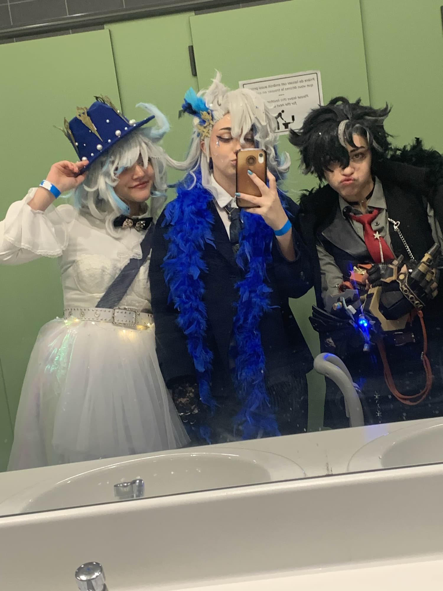 Neuvillette (2023) - Photo 5