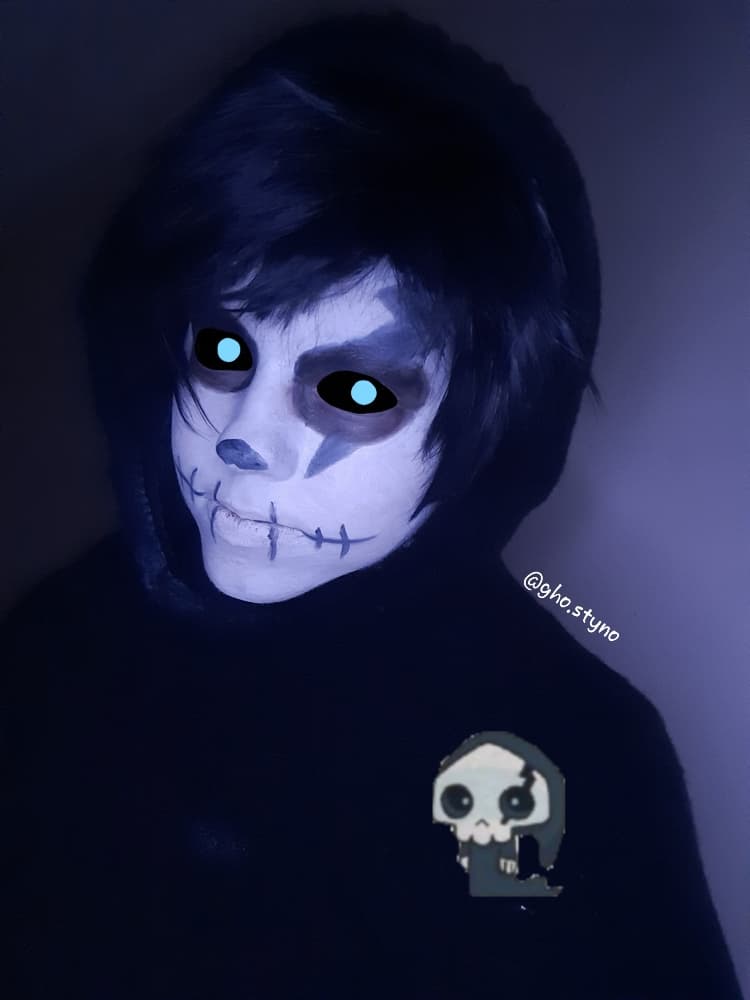 La petite Mort - Photo 2