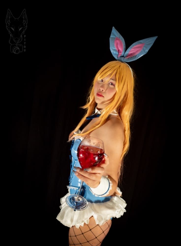 Marin 🐇 - Photo 2