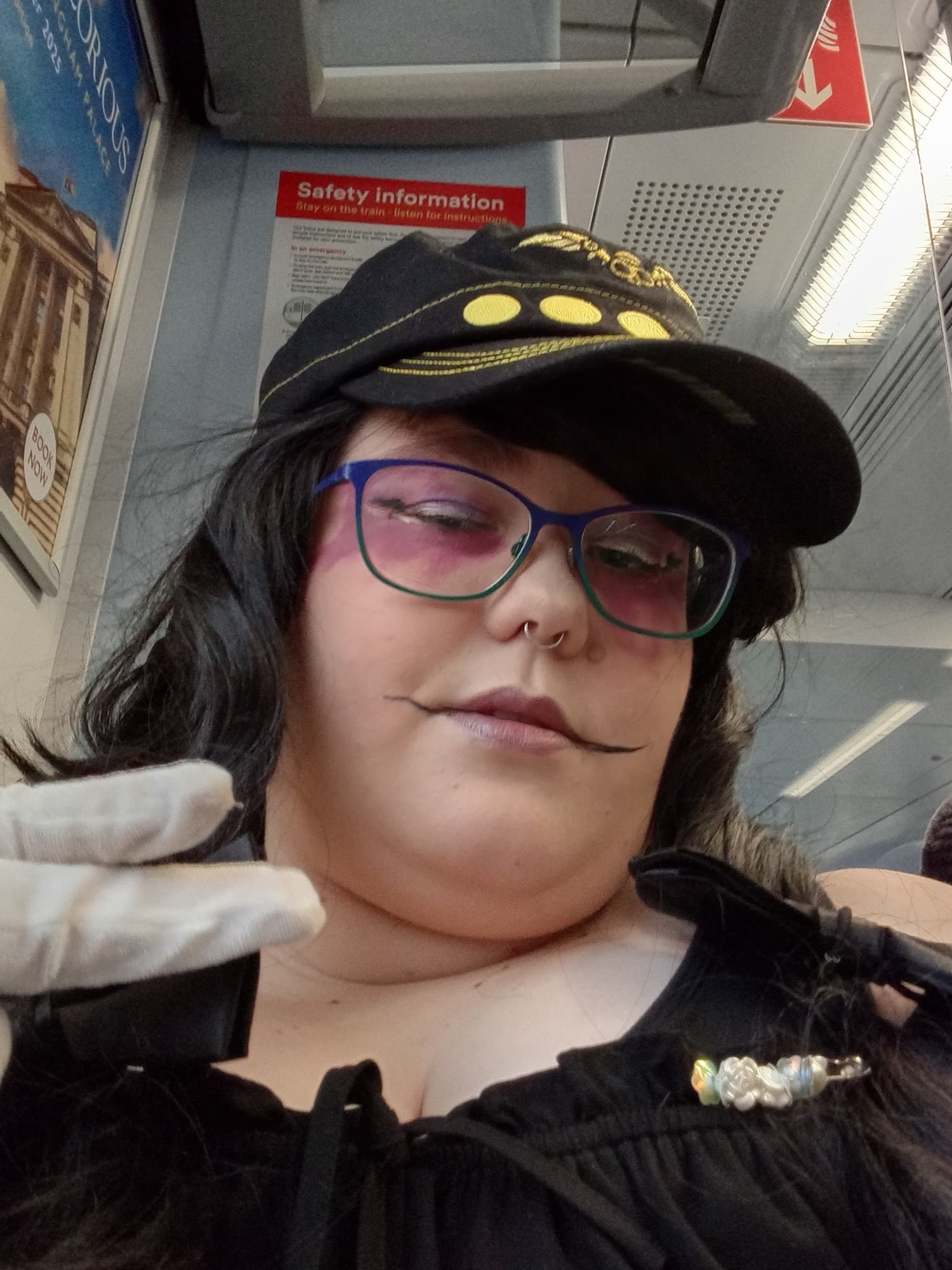 Cynessa cosplay  - Photo 2