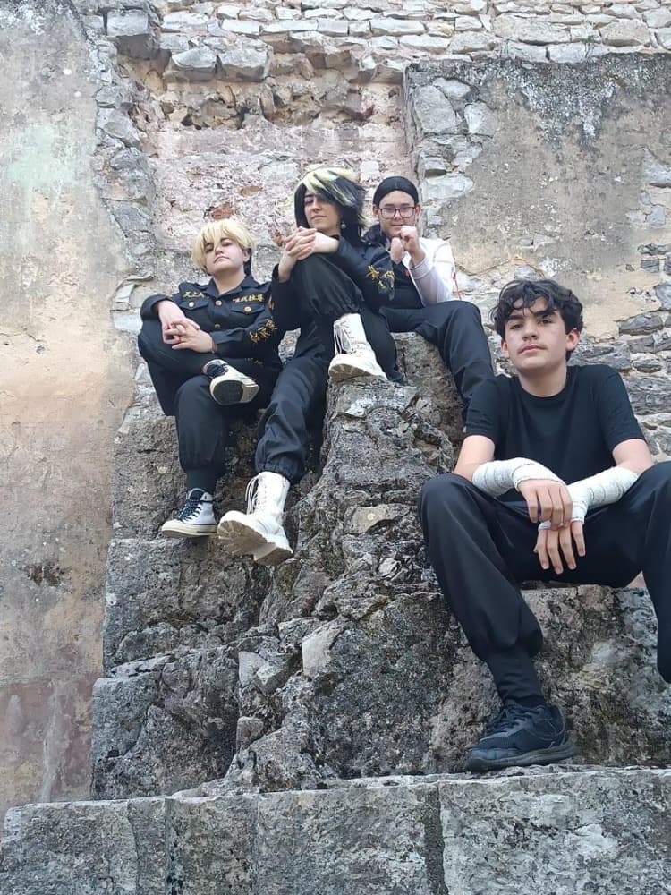 Kazutora Hanemiya  - Photo 85