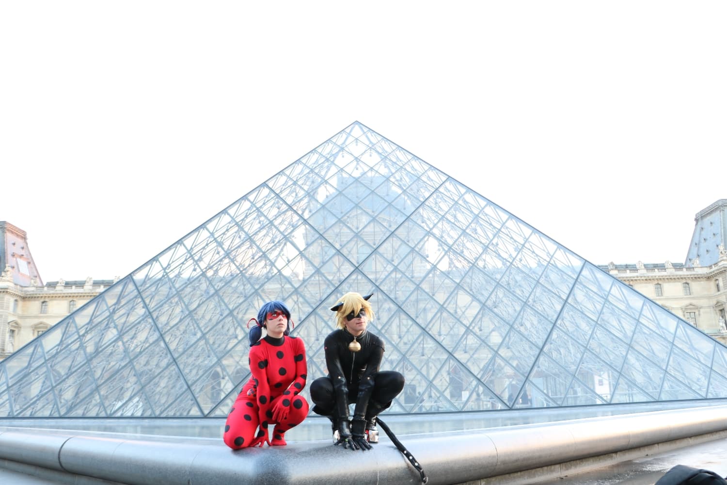 Miraculous LB/CN 06 - Photo 1