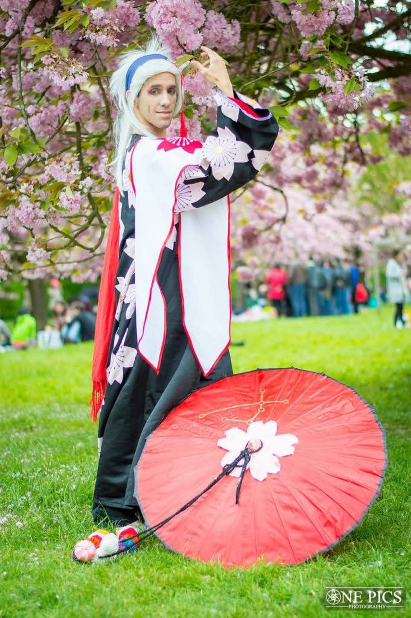 Sakura gate 7 - Photo 2