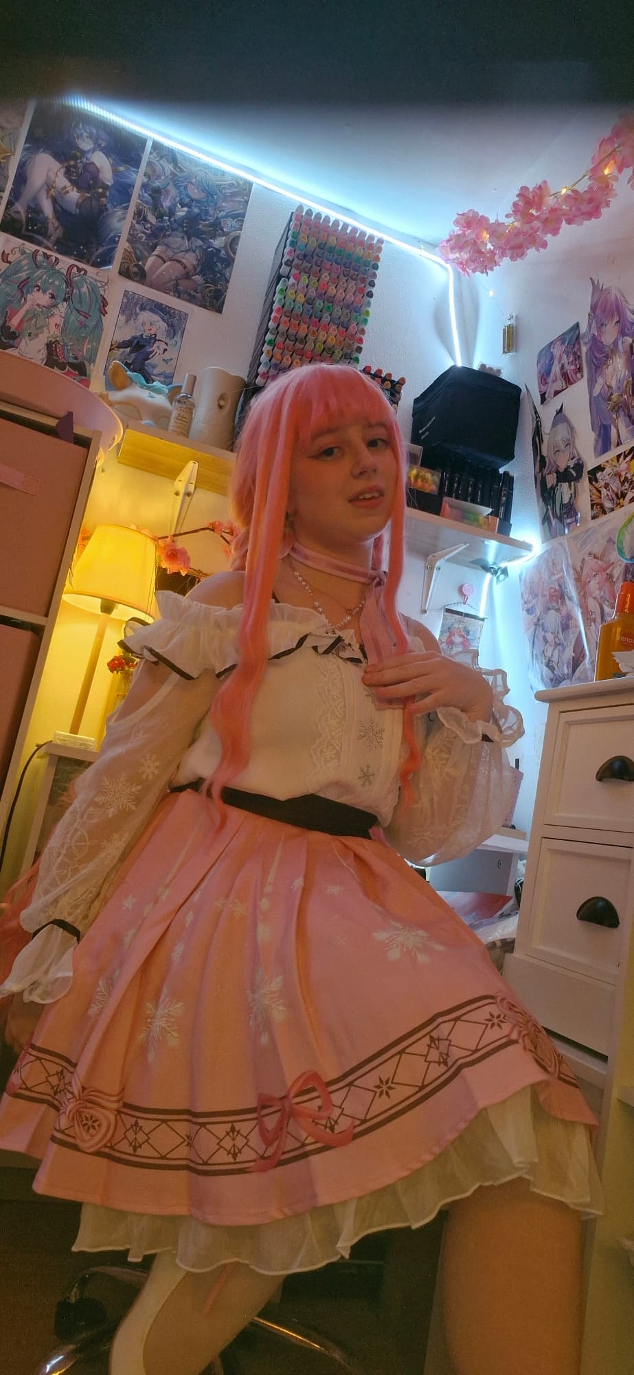 Infinity Nikki - Photo 6