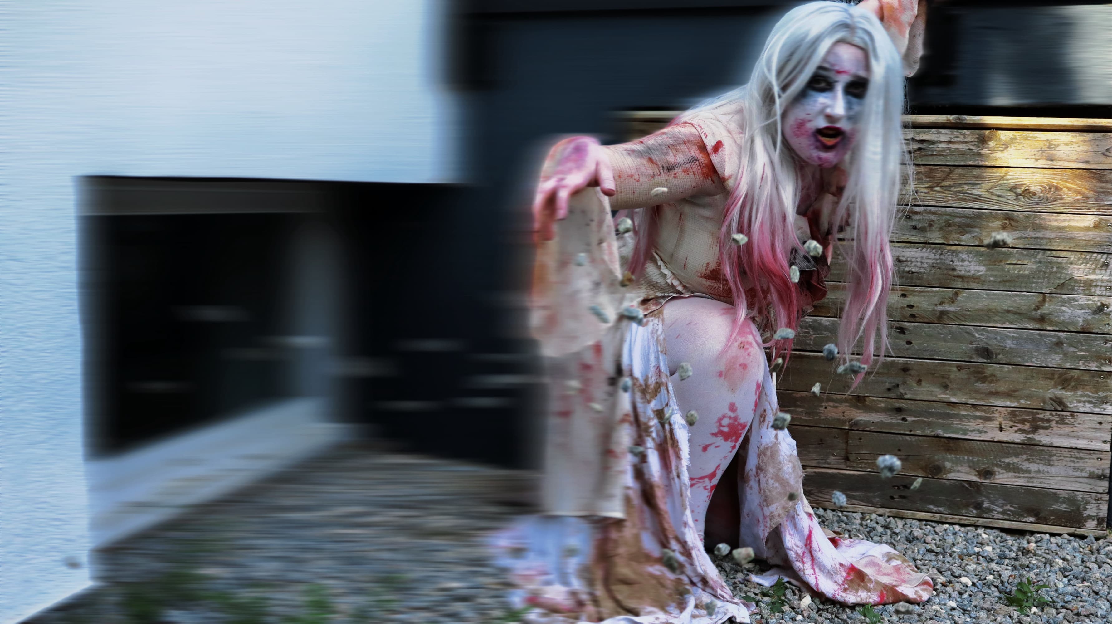Selena Corey - Photo 3