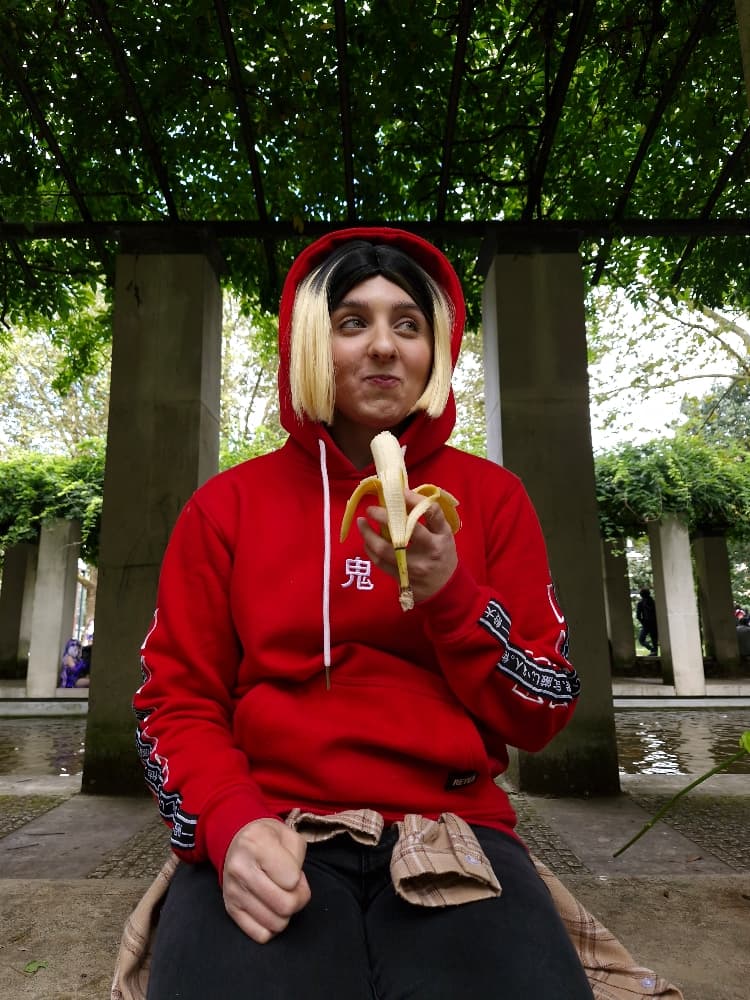 Kenma Casual - Photo 2